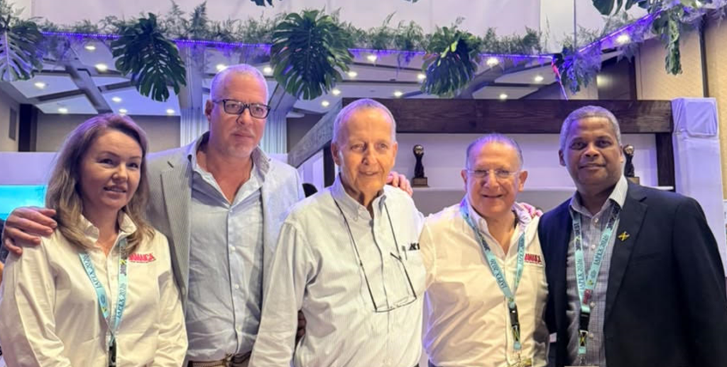 OPERADORA CONCIERGE FORTALECE SU PROPUESTA PARA MÉXICO TRAS RECORRER JAMAICA Y PARTICIPAR EN JAPEX 2026