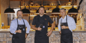 LAND OF LAMB LLEVA EL CORDERO AMERICANO A TRES EXPERIENCIAS GASTRONÓMICAS EN SAN JOSÉ DEL CABO