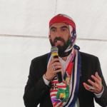 OAXACA BUSCA CONSOLIDARSE COMO DESTINO DE CONGRESOS Y EL CNIR 2027 ABRIRÁ NUEVAS OPORTUNIDADES: FRANCISCO GABRIEL ANDRÉS PACHECO 