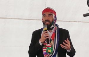 OAXACA BUSCA CONSOLIDARSE COMO DESTINO DE CONGRESOS Y EL CNIR 2027 ABRIRÁ NUEVAS OPORTUNIDADES: FRANCISCO GABRIEL ANDRÉS PACHECO 