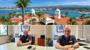 EN LA COSTA DE COLIMA GRAND ISLA NAVIDAD RESORT APUESTA POR CONVERTIR LA RIQUEZA NATURAL EN EXPERIENCIA DE HOSPITALIDAD DE LUJO: GILBERTO MARTÍNEZ POZOS 