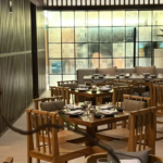ENZU LLEGA A REFORMA CON UNA PROPUESTA GASTRONÓMICA QUE CONECTA JAPÓN, LONDRES Y CIUDAD DE MÉXICO