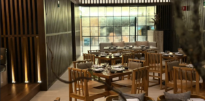 ENZU LLEGA A REFORMA CON UNA PROPUESTA GASTRONÓMICA QUE CONECTA JAPÓN, LONDRES Y CIUDAD DE MÉXICO