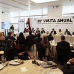 CBX FORTALECE LOS VÍNCULOS BINACIONALES ENTRE MÉXICO Y ESTADOS UNIDOS A TRAVÉS DE LA CÁMARA REGIONAL DE COMERCIO DE SAN DIEGO