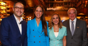 GUANAJUATO ESTÁ LISTO PARA BRINDAR CON EL MUNDO CON LA PRIMER CMB GALA INTERNACIONAL DEL CONCOURS MONDIAL DE BRUXELLES  