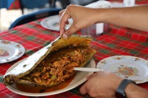 SALAMANCA CONQUISTA A LAS Y LOS VISITANTES POR SUS SABORES  