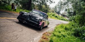 LA CARRERA PANAMERICANA 2026 LLEGARÁ A TEPOZTLÁN EL PRÓXIIMO 18 DE OCTUBRE