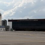 SALTILLO SE CONECTA CON EL MUNDO A TRAVÉS DEL NUEVO VUELO DE AEROMÉXICO DESDE LA CDMX