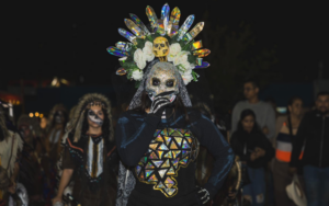 CHIHUAHUA INVITA A VIVIR LA MAGIA DE DÍA DE MUERTOS 2026
