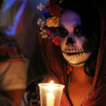 YUCATÁN CELEBRARÁ CON UNA TRADICIÓN QUE CONECTA EL MUNDO DE LOS VIVOS Y LOS MUERTOS EN MÉRIDA: EL PASEO DE LAS ÁNIMAS